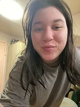 Kemeli008 online show from 11/03/25, 09:10