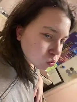 Kemeli008 online show from 11/07/25, 11:16