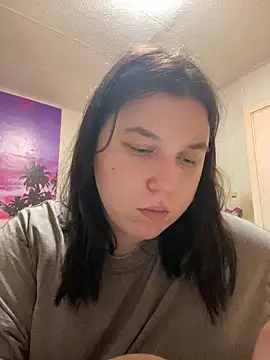 Kemeli008 online show from 11/13/25, 08:52