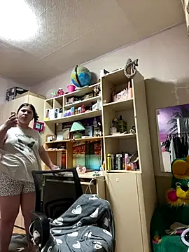 Kemeli008 online show from 11/25/25, 07:58