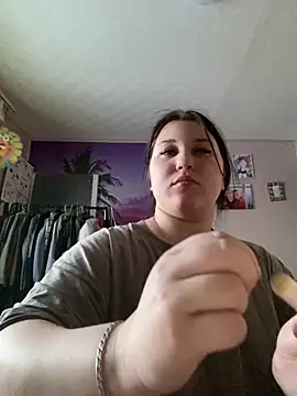 Kemeli008 online show from 02/12/26, 02:12