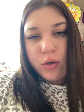 Kemeli008 online show from 02/17/26, 12:56