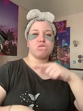 Kemeli008 online show from 02/21/26, 11:33