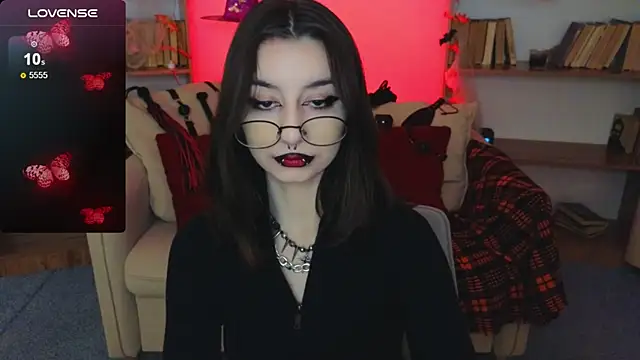 Mistress  Marcelline online show from 10/20/25, 09:43