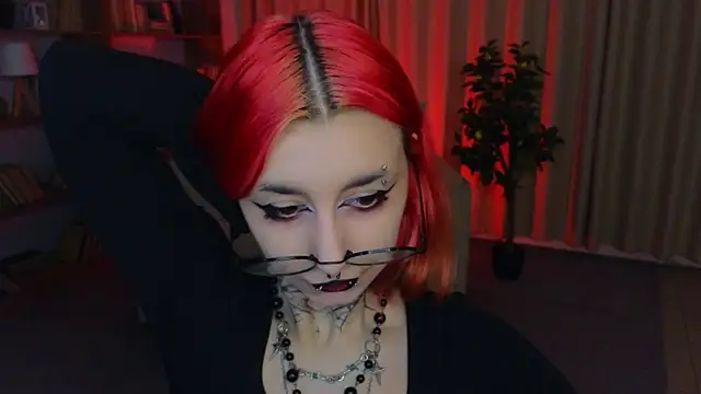 Mistress  Marcelline online show from 07/23/26, 02:31