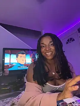 XKimmyGreen online show from 04/16/26, 04:02