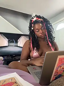 XKimmyGreen online show from 05/15/26, 01:12