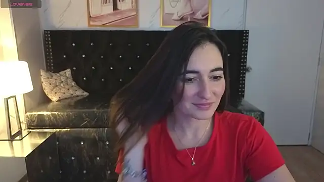 Soffi betacur b online show from 09/26/25, 04:16