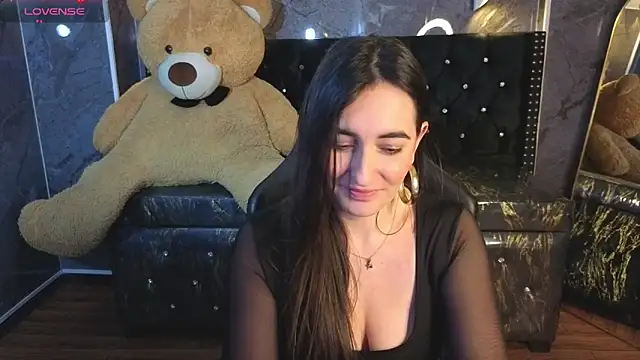 Soffi betacur b online show from 10/19/25, 08:04