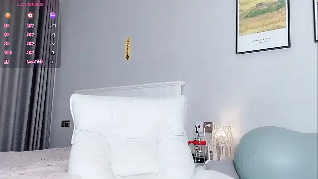 B-Yaya online show from 09/27/25, 04:12