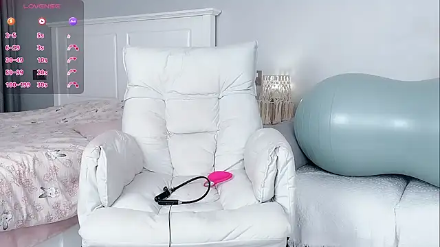 B-Yaya online show from 10/01/25, 03:51