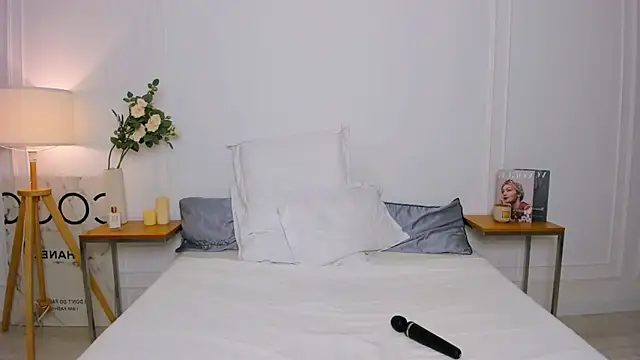 OliviaWilsonxxx online show from 12/03/25, 03:14