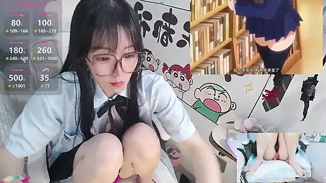 Angela-AMY online show from 02/04/26, 11:27