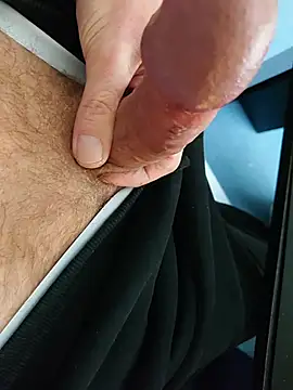 MyDick4You666 online show from 02/16/26, 09:27