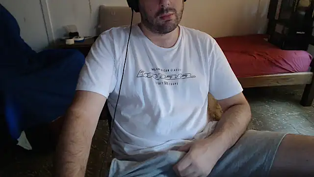 sacoa online show from 02/11/25, 07:59