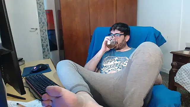 sacoa online show from 03/13/25, 11:38