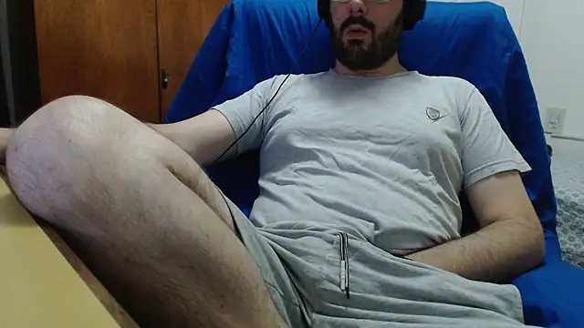 sacoa online show from 03/18/25, 01:00