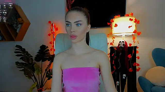 Snapshot of Cherry___Kiss chatting on 11/02/25, 07:27 Cherry Kiss online show from 11/02/25, 07:27