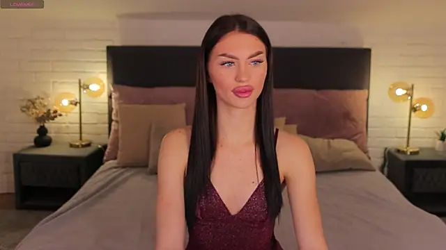 Snapshot of Cherry___Kiss chatting on 11/30/25, 07:29 Cherry Kiss online show from 11/30/25, 07:29