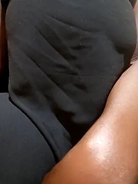 Africanmilk256 online show from 11/01/25, 03:19