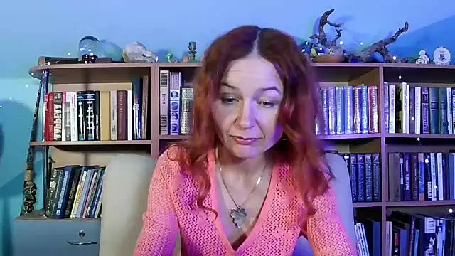 Foxilady357 online show from 03/10/26, 02:55