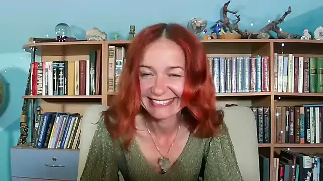Snapshot of Foxilady357 chatting on 06/05/26, 01:50 Foxilady357 online show from 06/05/26, 01:50