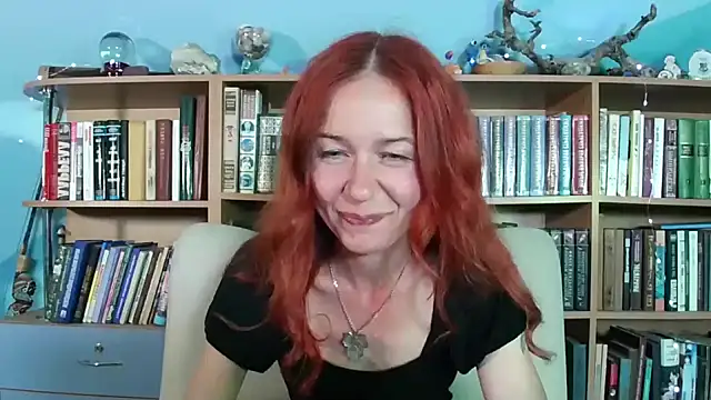 Snapshot of Foxilady357 chatting on 06/15/26, 01:46 Foxilady357 online show from 06/15/26, 01:46