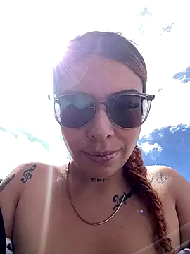 haally-mll online show from 09/08/25, 06:40