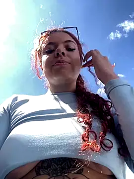 haally-mll online show from 10/26/25, 06:25