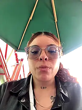 haally-mll online show from 11/13/25, 05:01