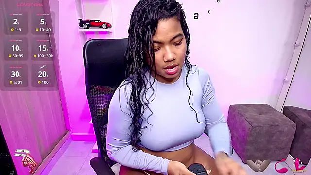 sharlottxl online show from 03/07/26, 01:57