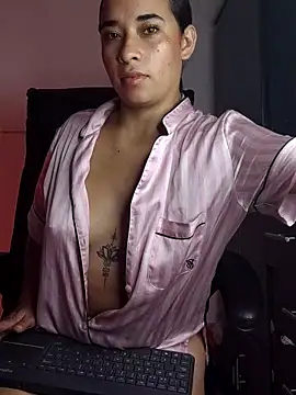 Valenn fernandez online show from 04/08/26, 05:29