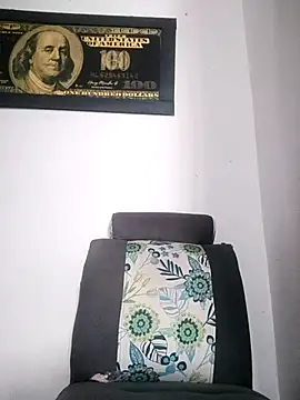 Valenn fernandez online show from 04/25/26, 04:26