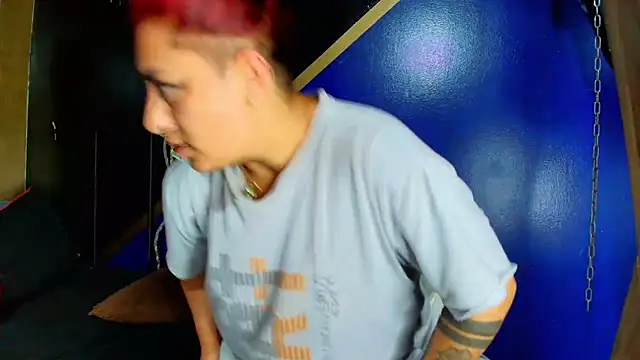 YiingandYang online show from 03/10/26, 07:08