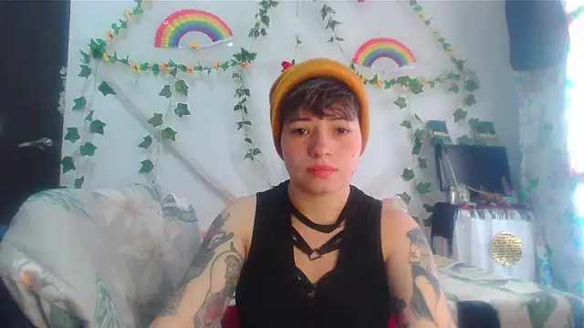 Mitsuha gate online show from 02/03/26, 02:11