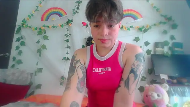 Mitsuha gate online show from 03/28/26, 05:12