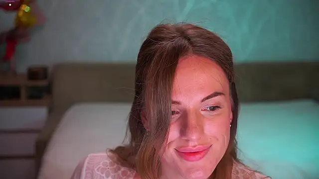 Vanille Mystery online show from 11/02/25, 08:44