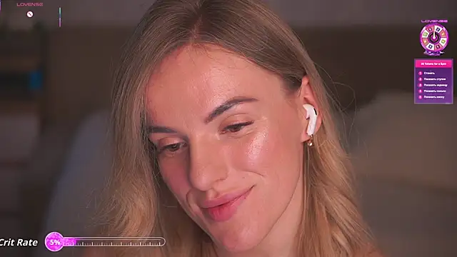 Vanille Mystery online show from 04/18/26, 06:45