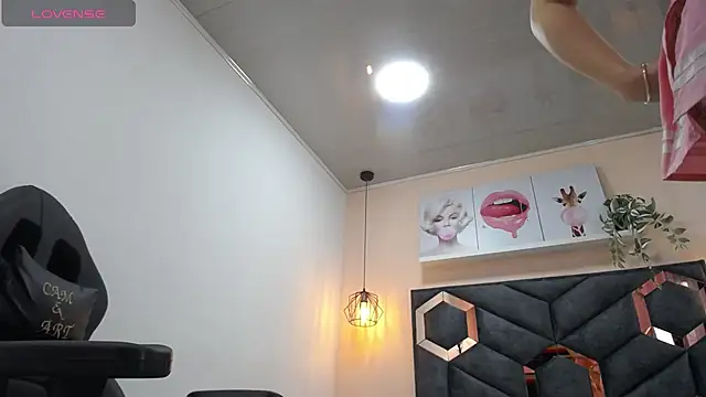 Taboo-AliyahRyan online show from 10/06/25, 12:13