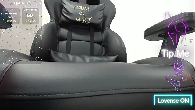 Taboo-AliyahRyan online show from 10/23/25, 12:15