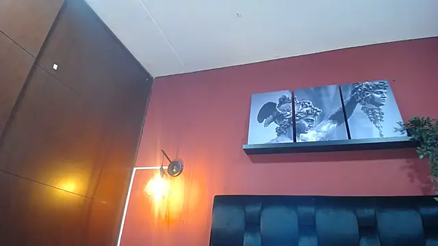 Taboo-AliyahRyan online show from 03/06/26, 12:34