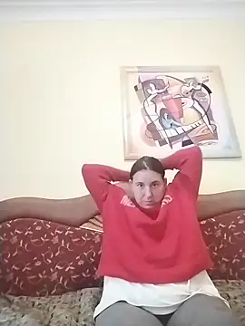 Viktoriia27 online show from 05/01/26, 01:26
