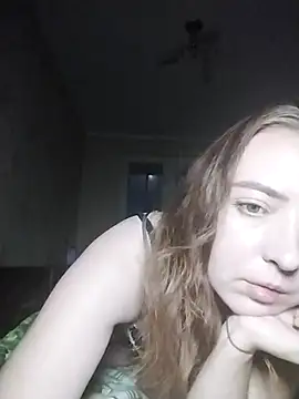 Viktoriia27 online show from 05/21/26, 06:04