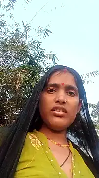 Guriya0076 online show from 12/15/25, 10:41