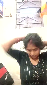 Guriya0076 online show from 03/27/26, 11:43