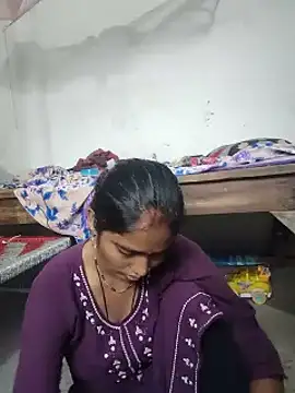 Guriya0076 online show from 07/11/26, 01:19