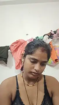 Guriya0076 online show from 07/25/26, 12:20