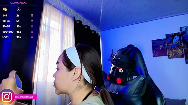 Nicorobinn online show from 03/19/26, 09:41