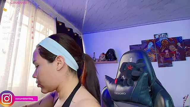 Nicorobinn online show from 03/22/26, 09:18