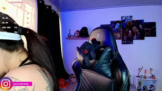 Nicorobinn online show from 03/25/26, 10:27